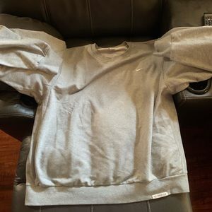 Nike dri-fit long sleeve